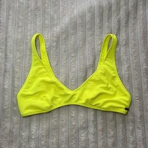 Volcom Bikini Top